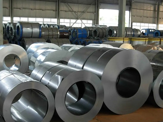 904L Stainless Steel Coil