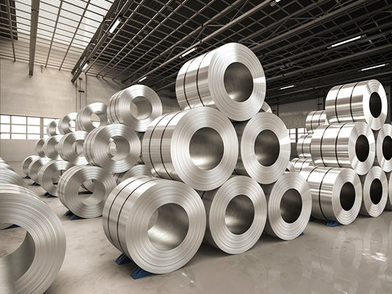 317L Stainless Steel Coil