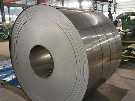 316L Stainless Steel Coil