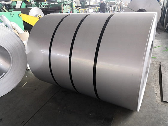 304L Stainless Steel Coil