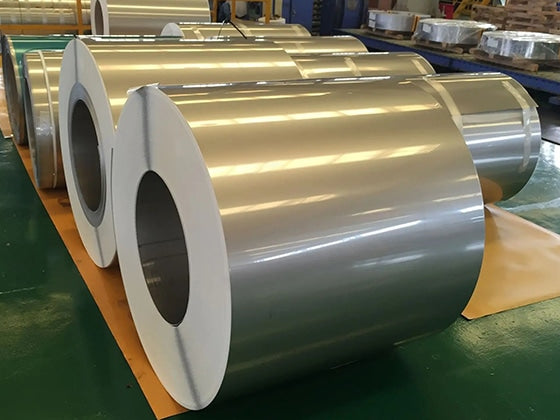 430 Stainless Steel Coil