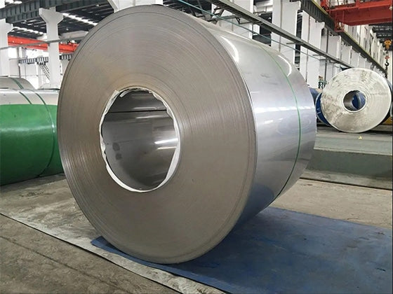 430 Stainless Steel Coil